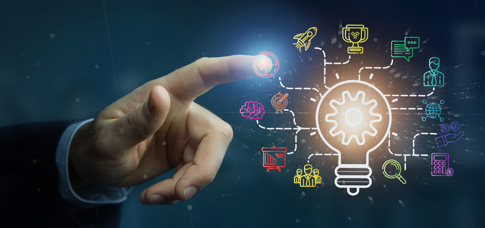 Copywriting zagwarantuje CI sukces w biznesie